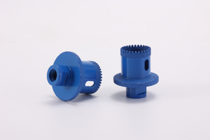 Bused M14 Diamond Core Core Bit Bat Basin Opener Hoper для гранитной мраморной плитки керамика