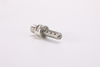 M14 Bused Diamond Flat Head Fliging Cutter для камня