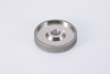 Горячая продажа Precision Elecloplicate Diamond Grinting Cheel