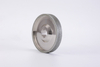 Горячая продажа Precision Elecloplicate Diamond Grinting Cheel